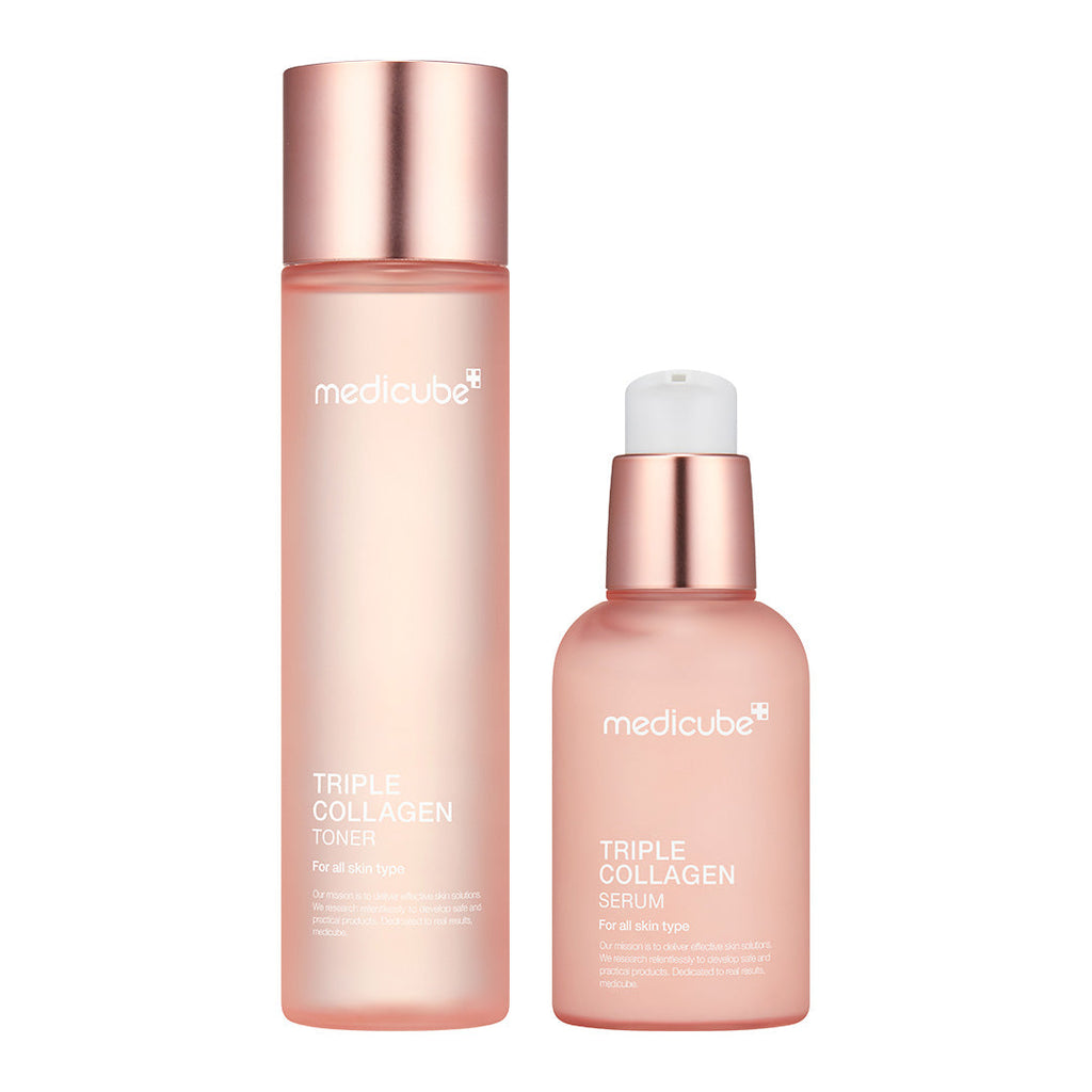 Glass Glow Duo U6