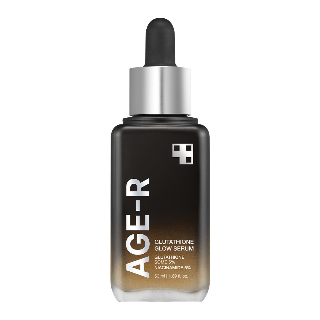 AGE-R Glutathione Glow Serum L5
