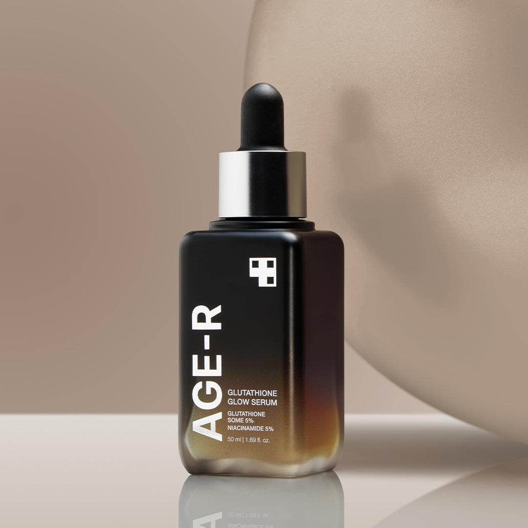 AGE-R Glutathione Glow Serum L5