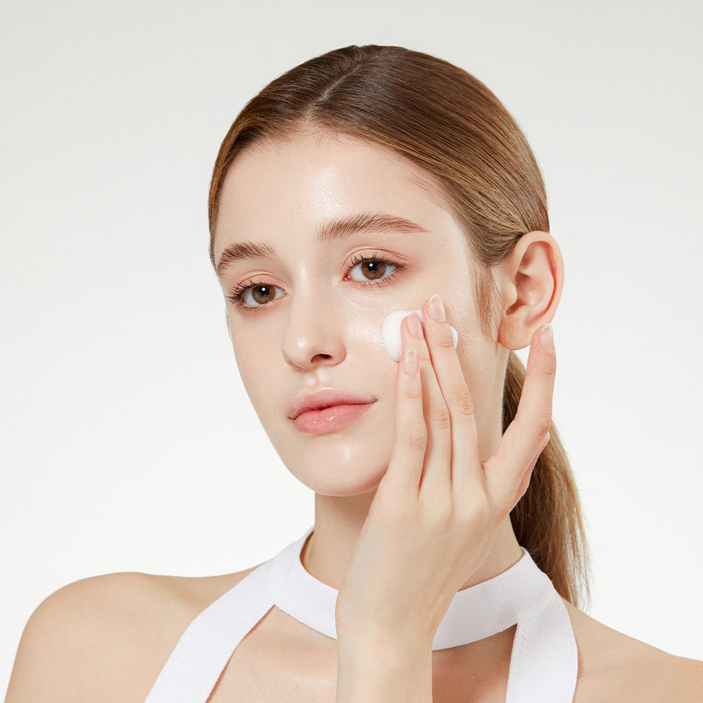 [US ONLY] Collagen Glow Bubble Serum G8