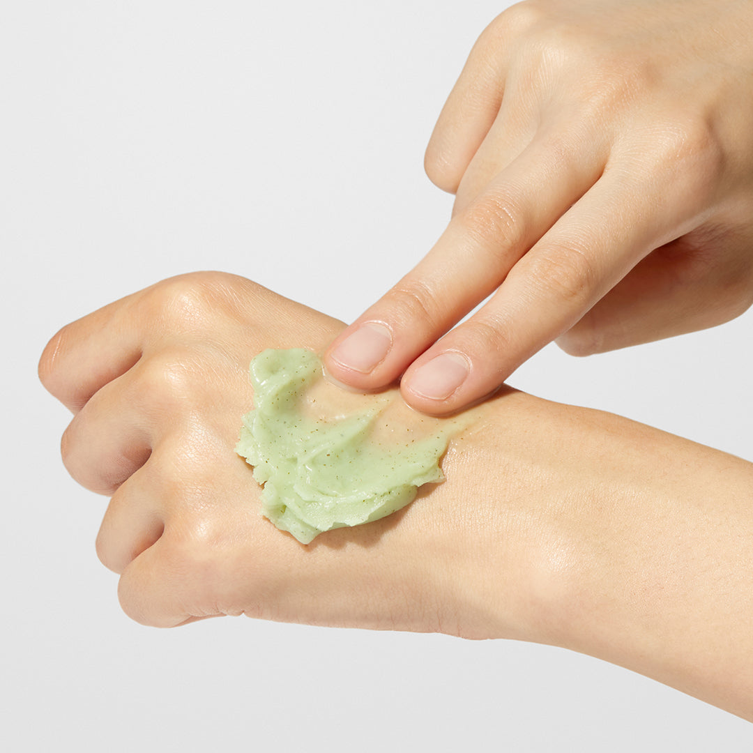 Super Cica Exfoliating Cleansing Balm N6