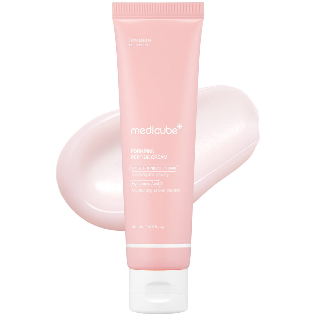 PDRN Pink Peptide Cream Z7