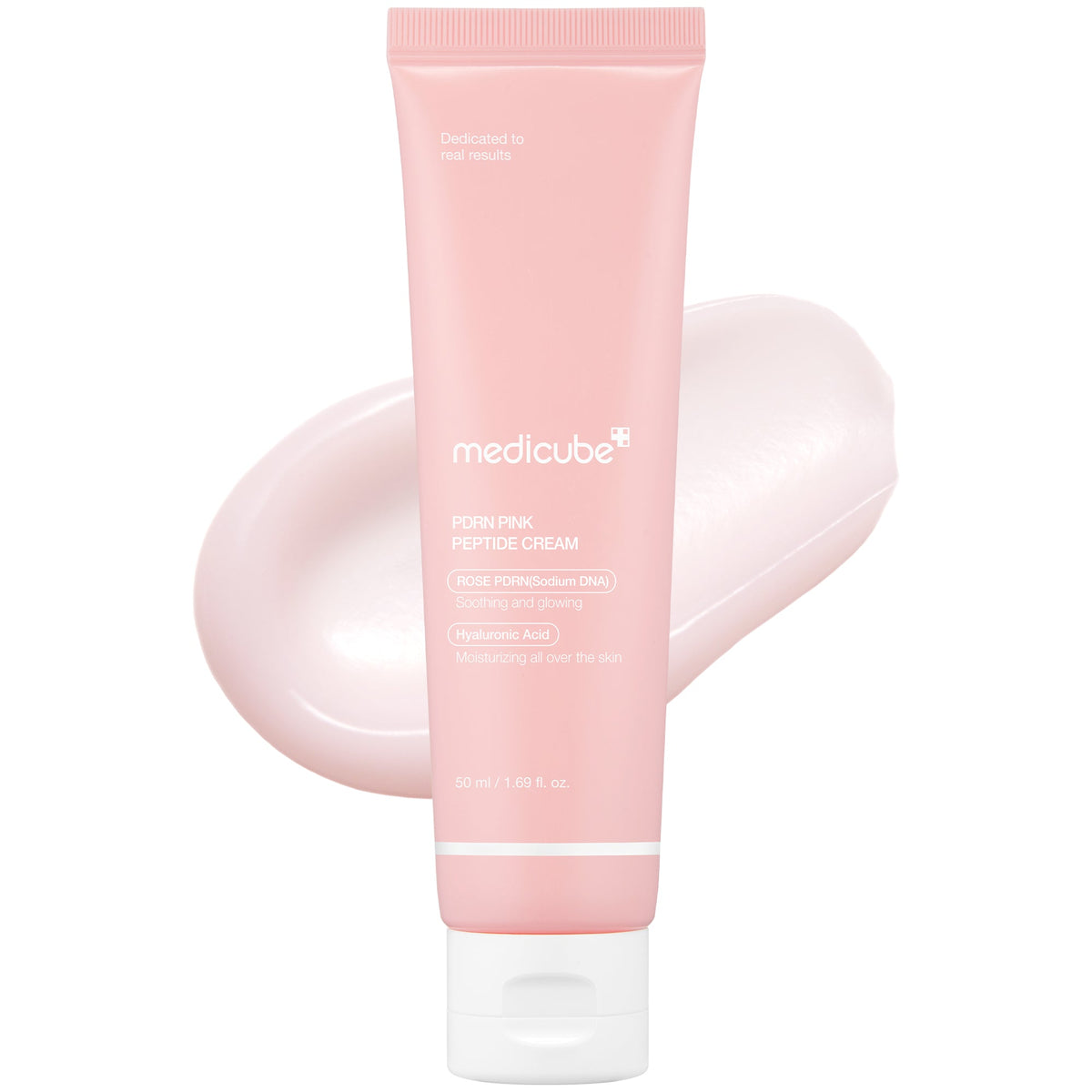 PDRN Pink Peptide Cream Z7