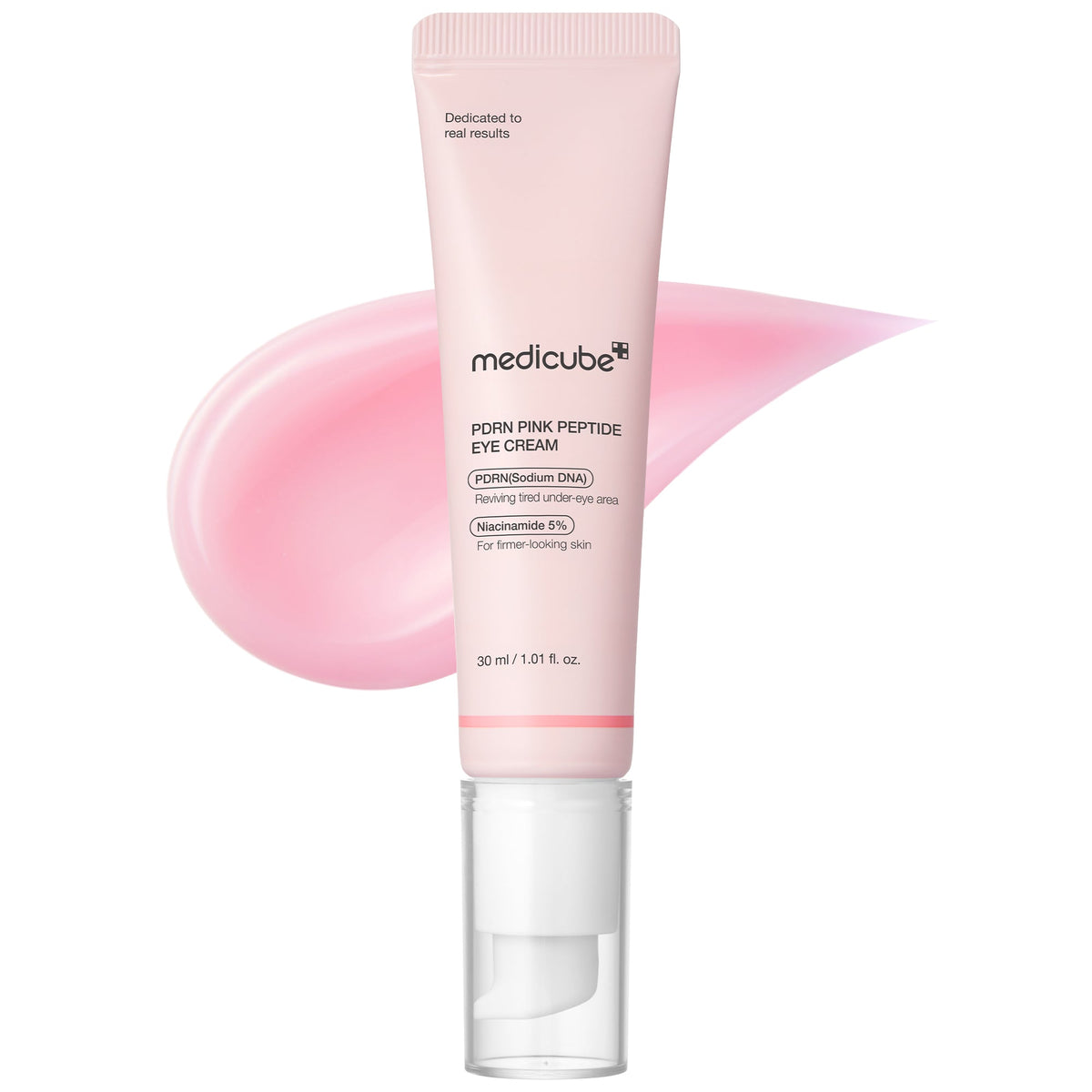 PDRN Pink Peptide Eye Cream Q5