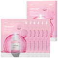 PDRN Pink Peptide Ampoule Mask X5