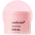PDRN Pink Collagen Gel Toner Pad P0