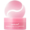 PDRN Caffeine Collagen Eye Patch Z2