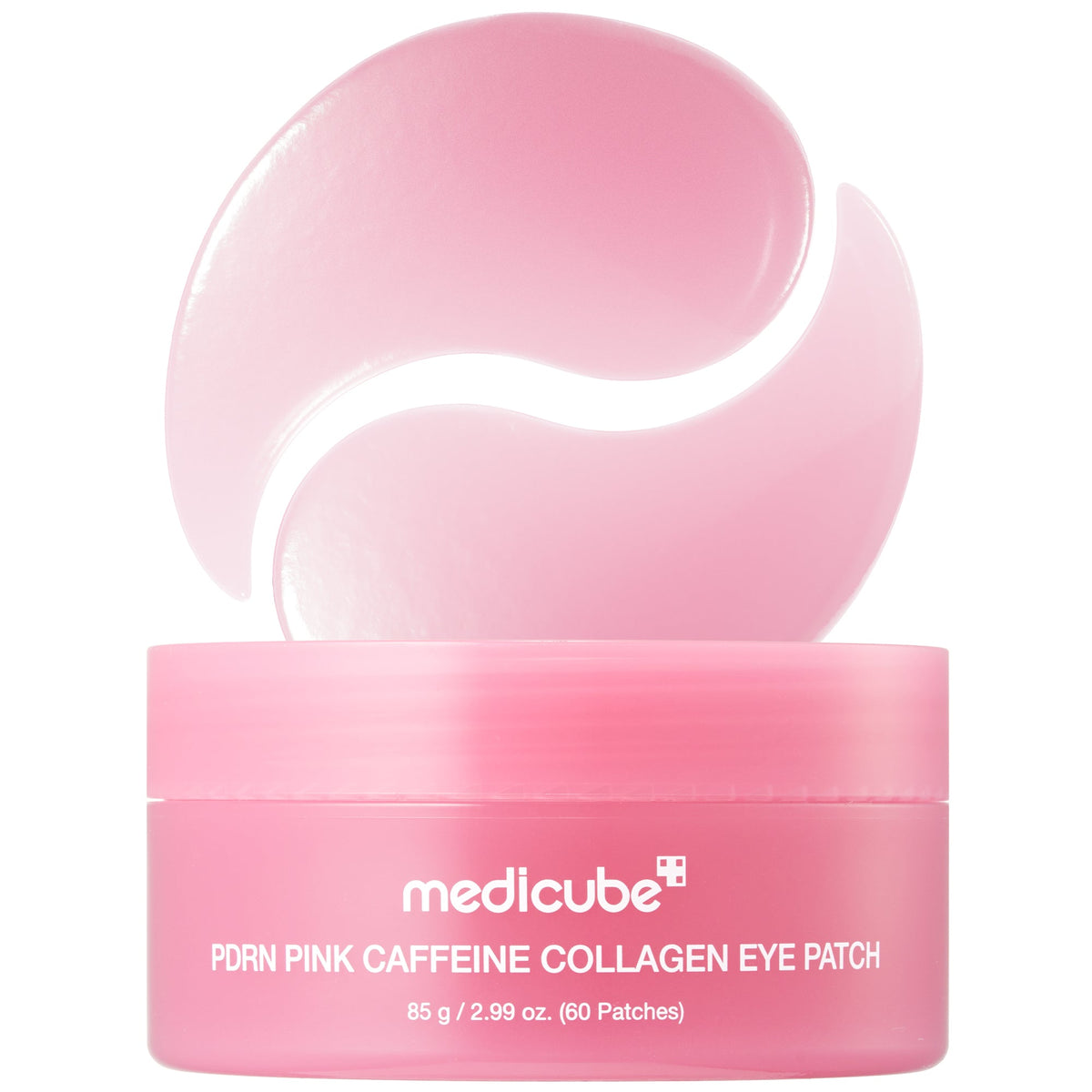 PDRN Caffeine Collagen Eye Patch Z2