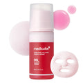 PDRN Pink Collagen Bubble Serum X0