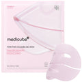 Salmon PDRN Pink Collagen Jelly Gel Mask T8