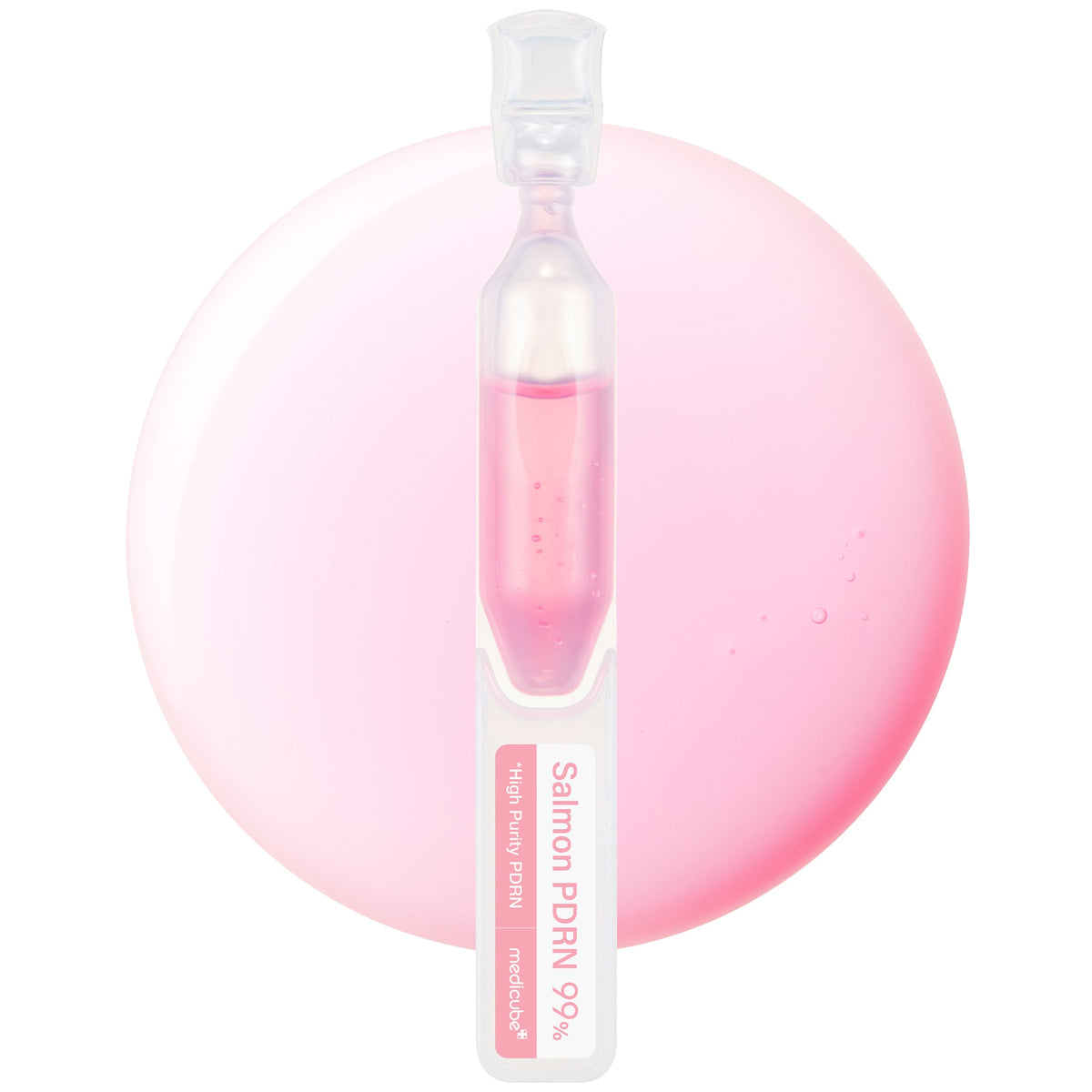 PDRN Pink One Day Serum X9