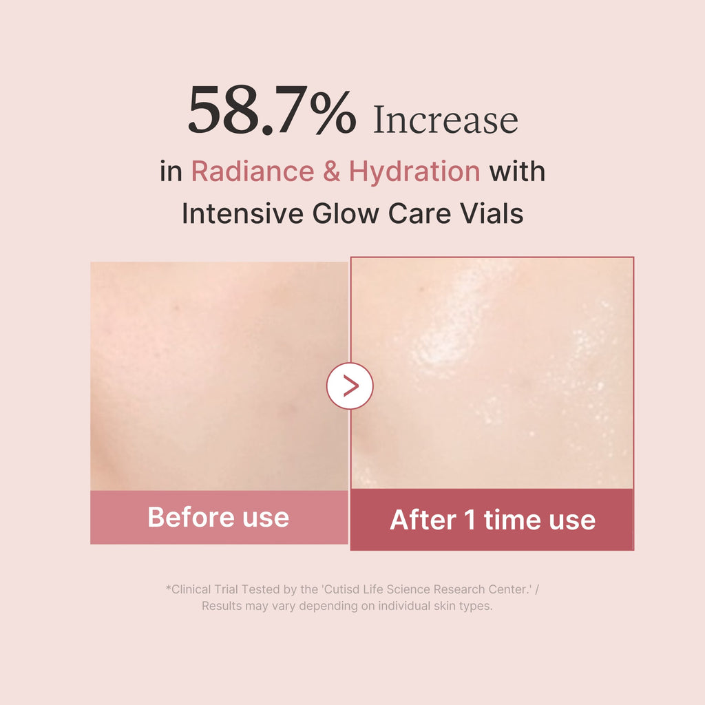 PDRN Pink One Day Serum X9