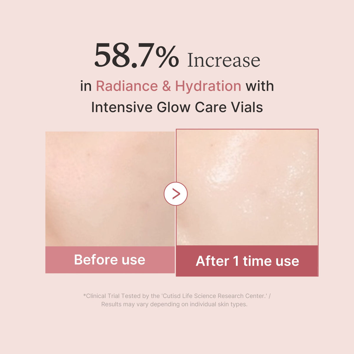 PDRN Pink One Day Serum X9