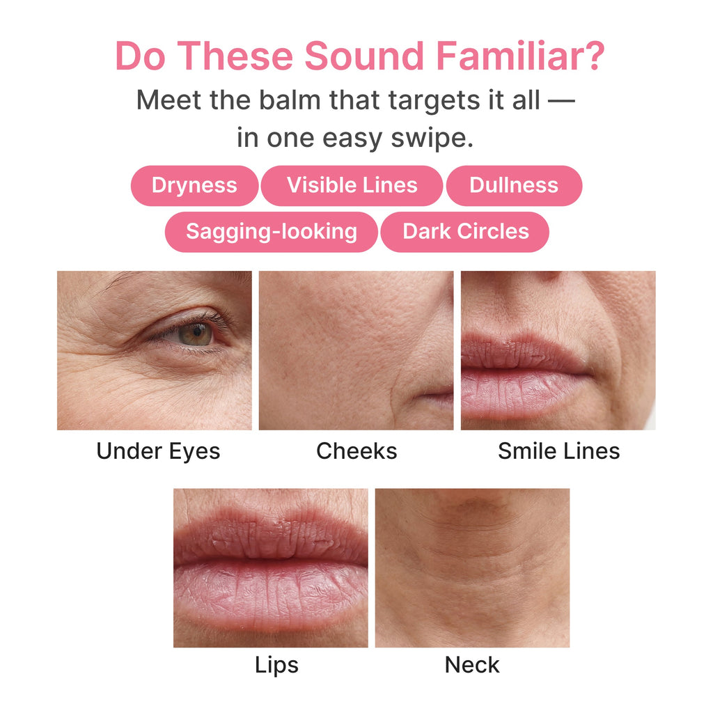 PDRN Pink Collagen Volume Multi Balm J4
