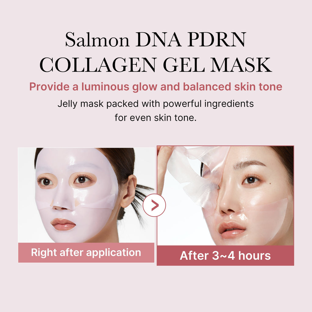 [Tati's Exclusive] All About Glow Set N3