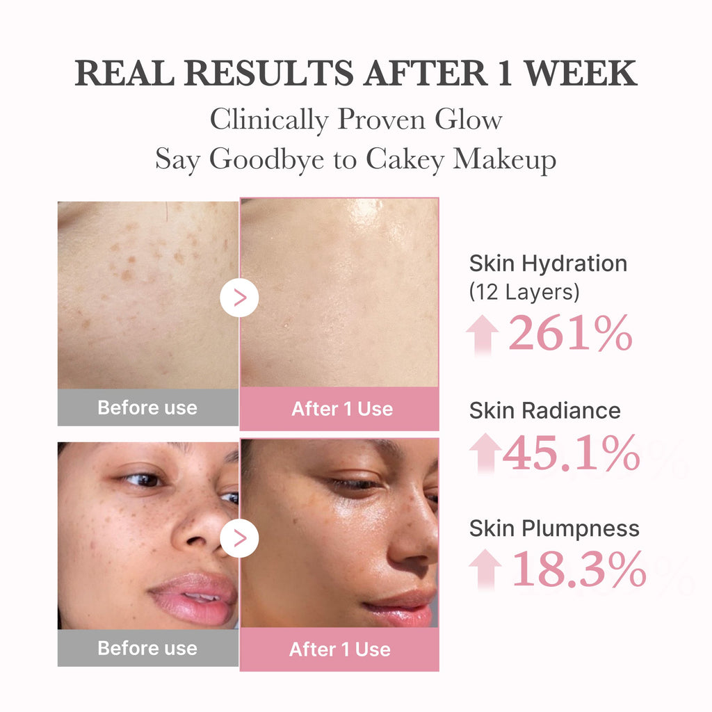 PDRN Pink Collagen Bubble Serum X0