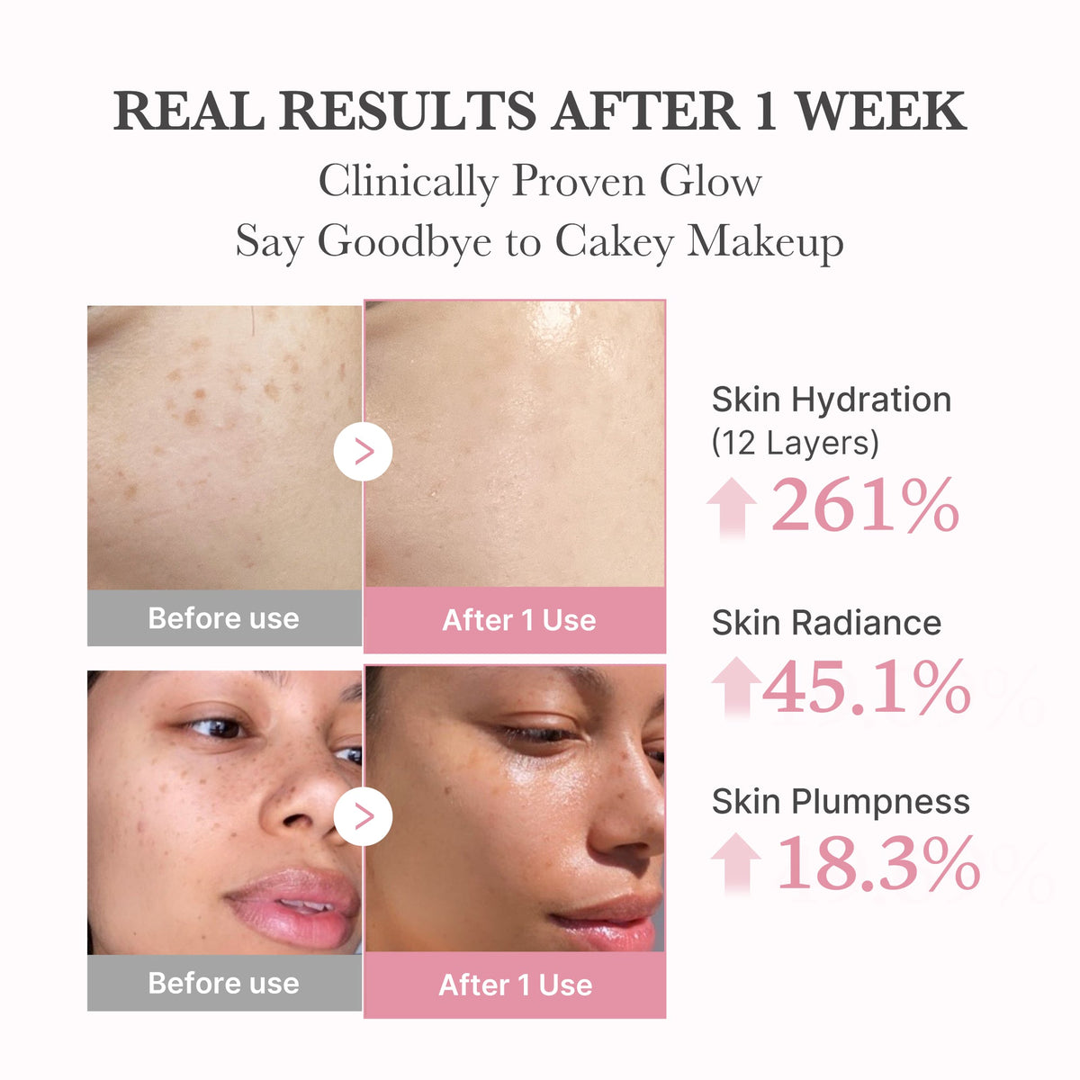 PDRN Pink Collagen Bubble Serum X0