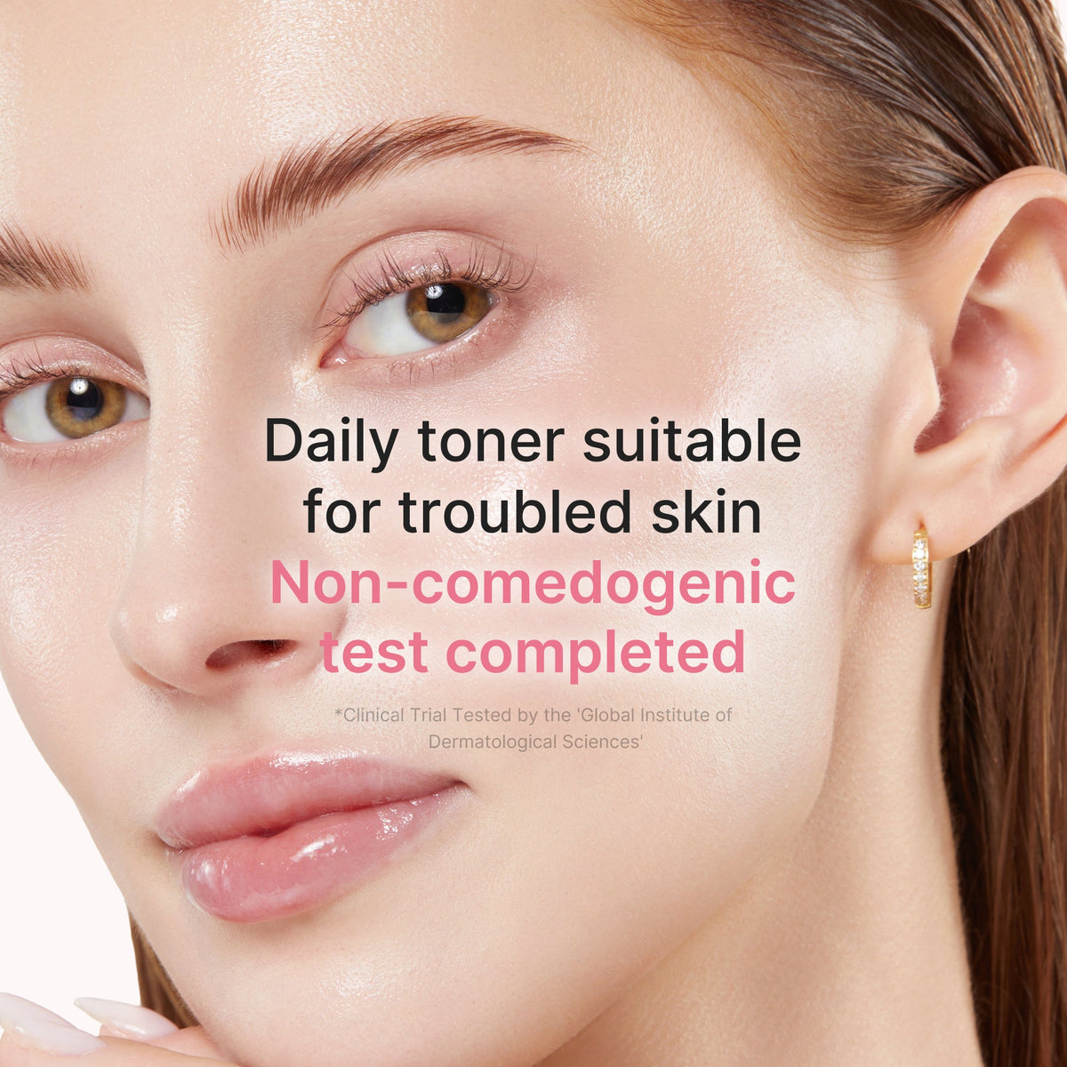 PDRN Pink Niacinamide Milky Toner O5