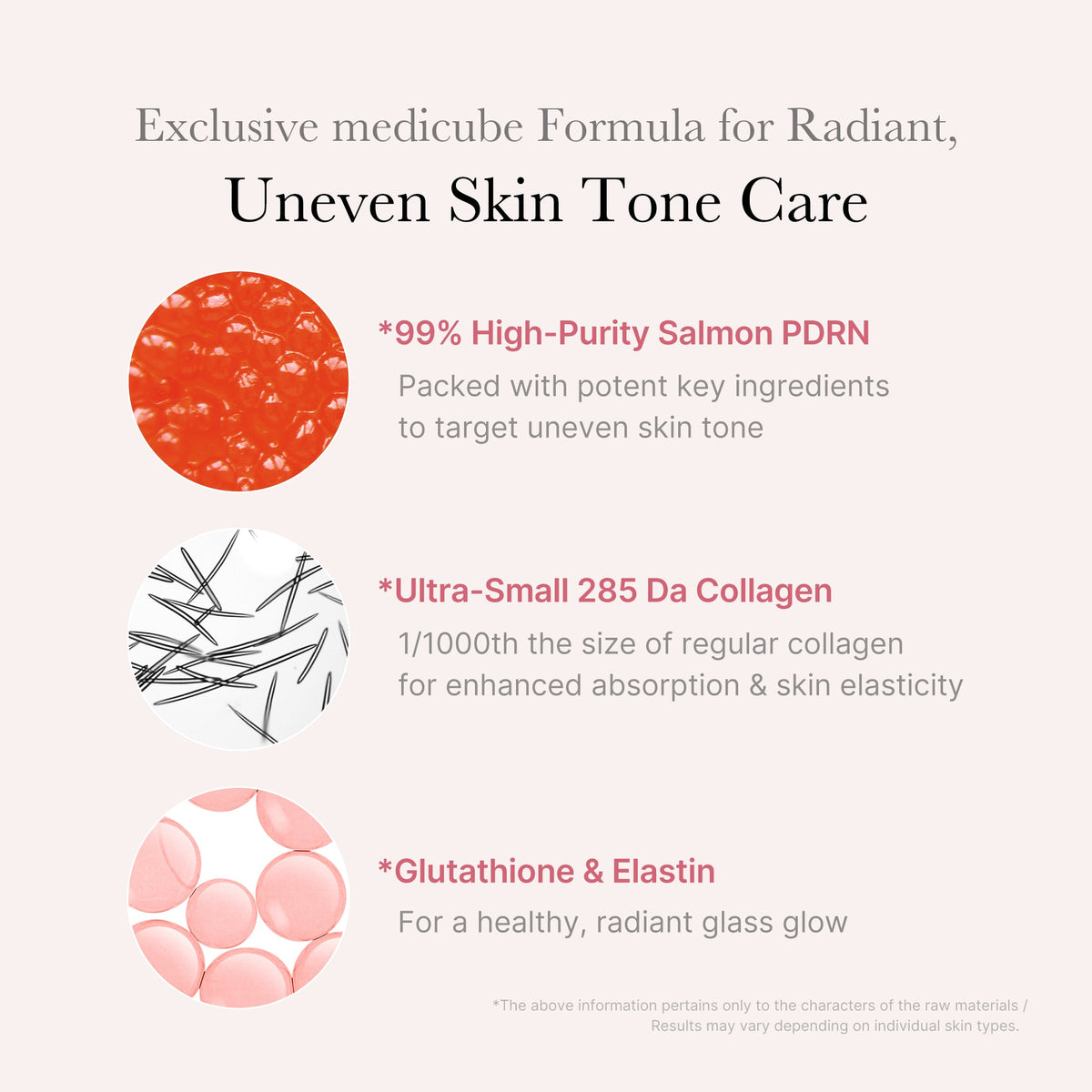PDRN Pink One Day Serum X9