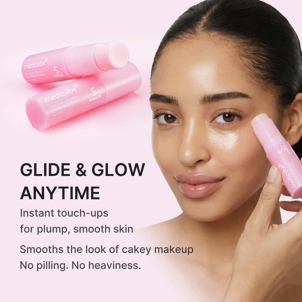 PDRN Pink Collagen Volume Multi Balm J4