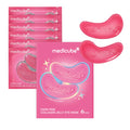 PDRN Pink Collagen Jelly Eye Mask L2