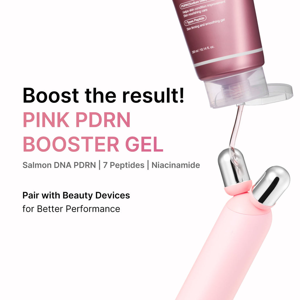 PDRN Booster Gel G7