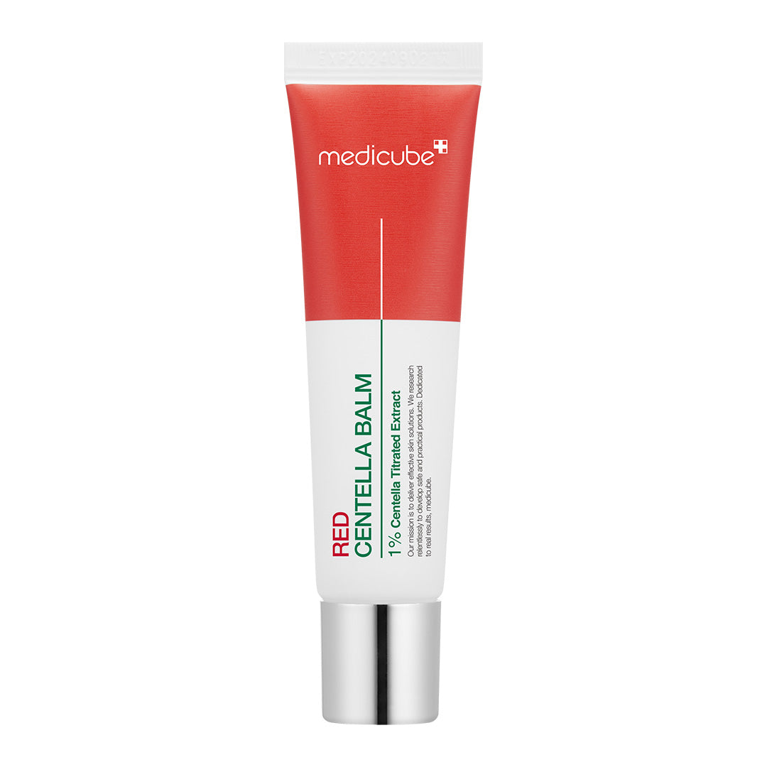 Red Centella Balm N3