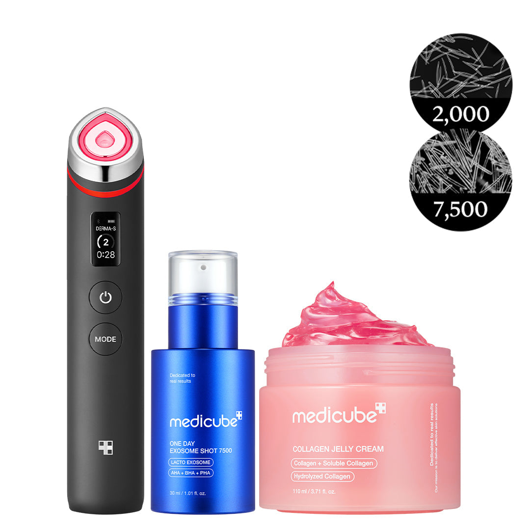 Skin Renewal Ensemble Set W2