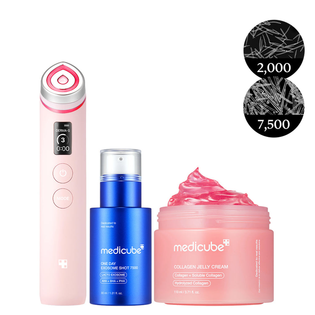 Skin Renewal Ensemble Set W2