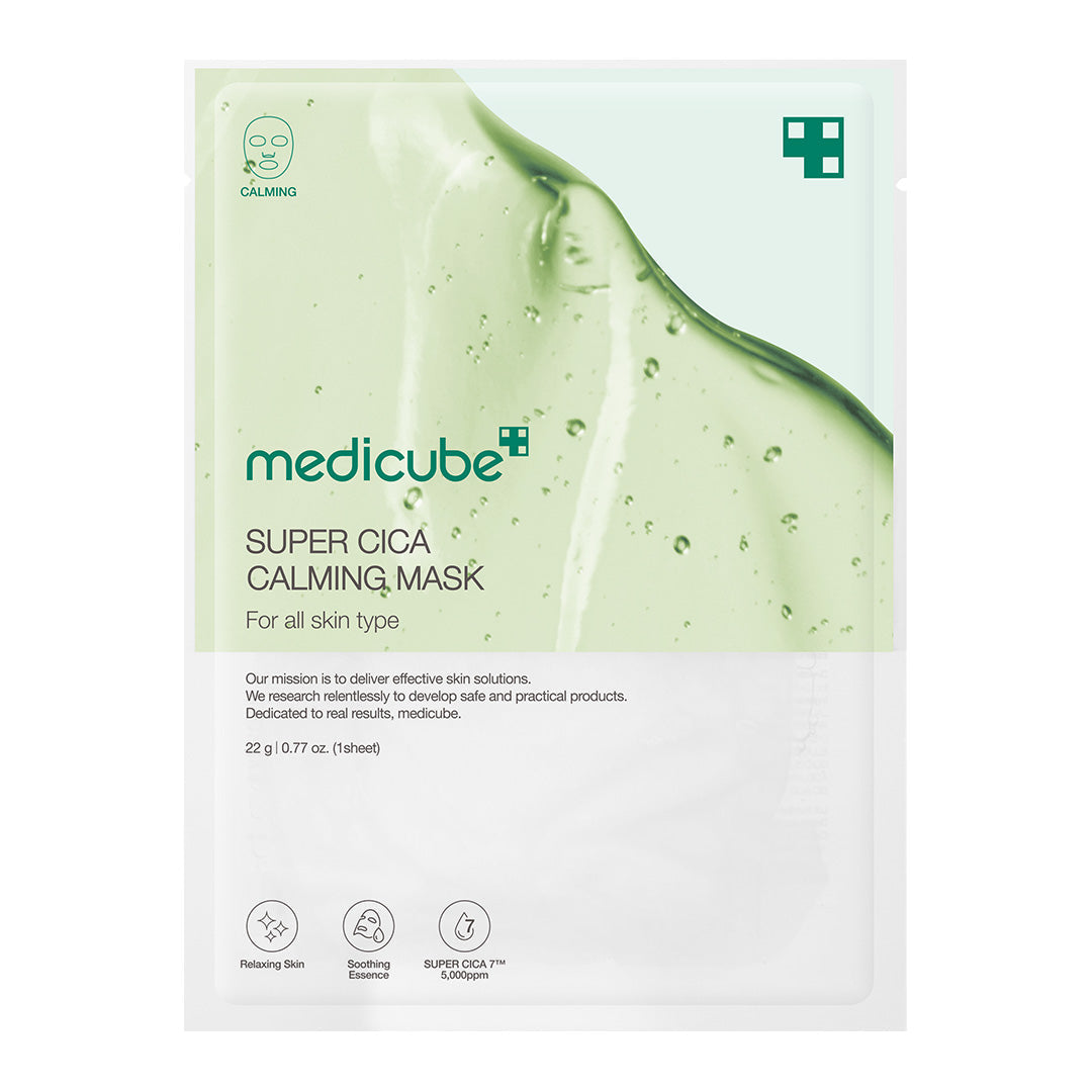Super Cica Calming Mask C1