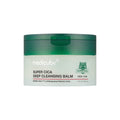 Super Cica Exfoliating Cleansing Balm N6