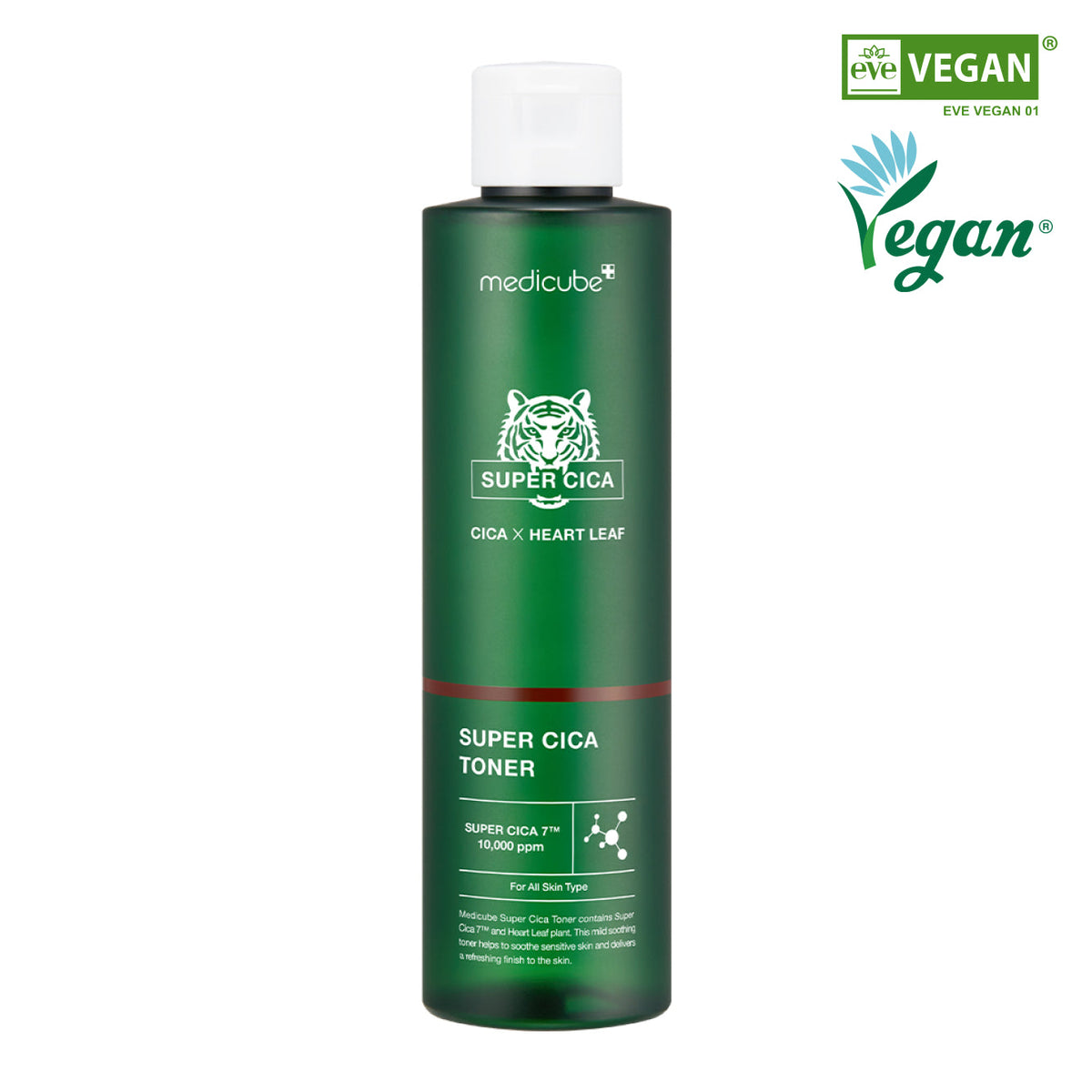 Super Cica Toner C0