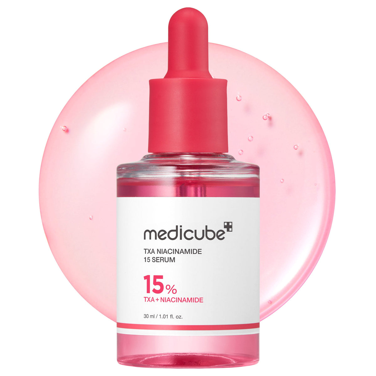 TXA Niacinamide Serum T3