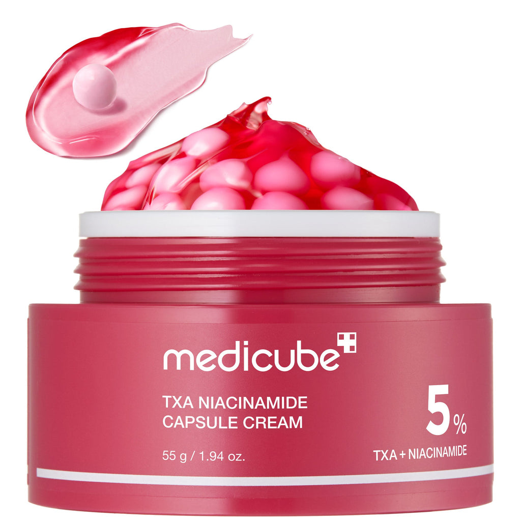 TXA Niacinamide Capsule Cream P6