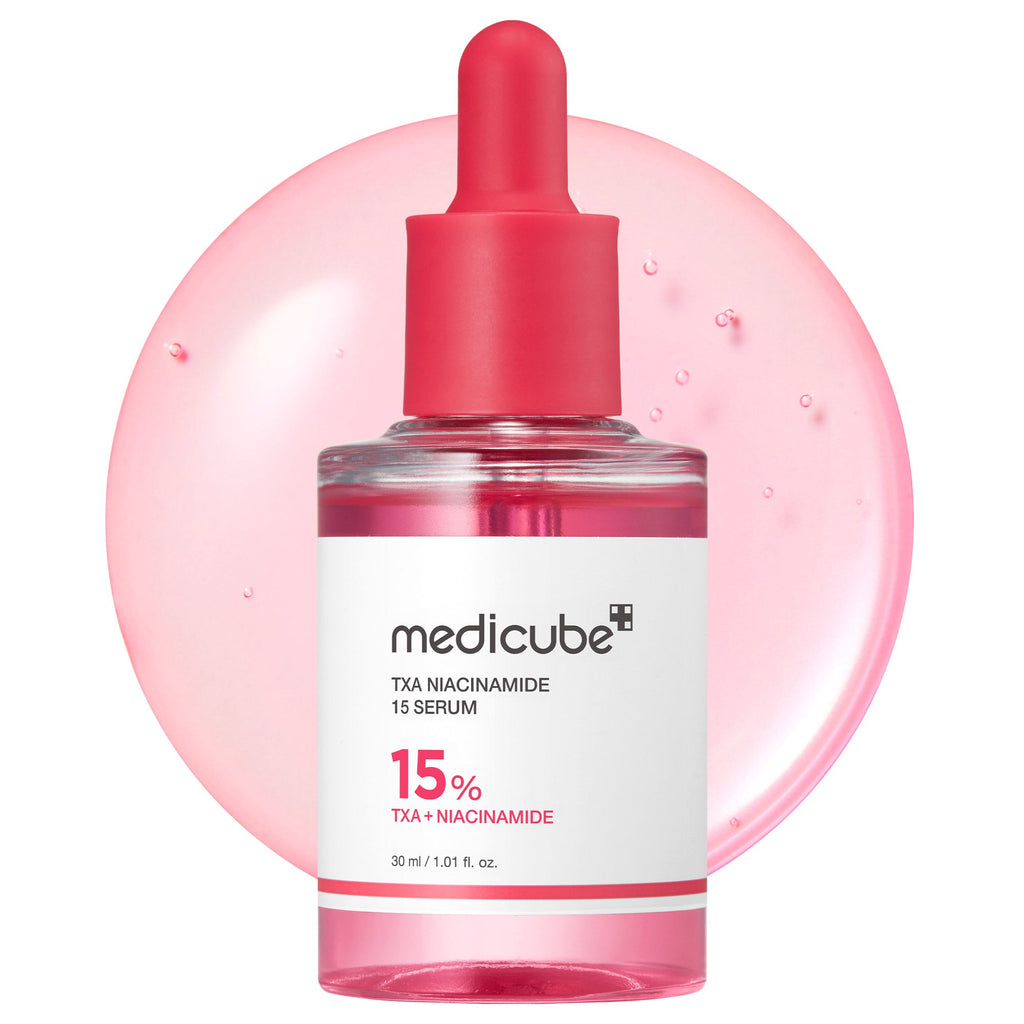 TXA Niacinamide Serum B1