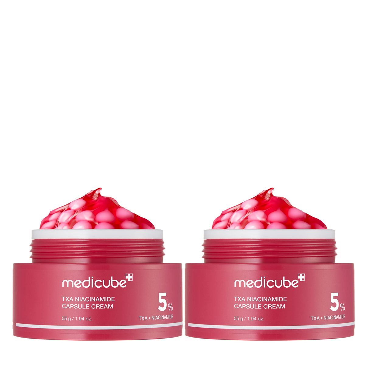 TXA Niacinamide Capsule Cream P6