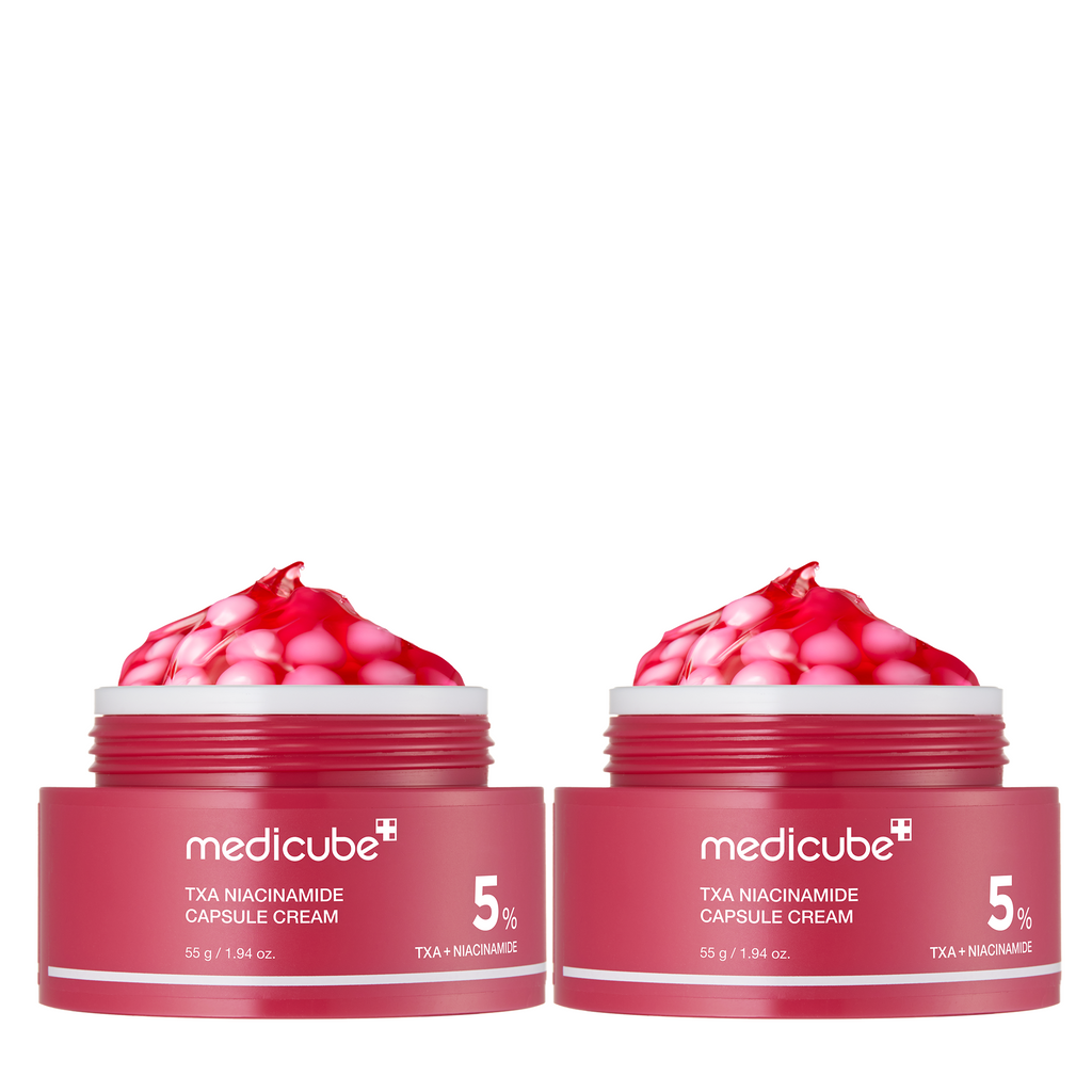 TXA Niacinamide Capsule Cream W7