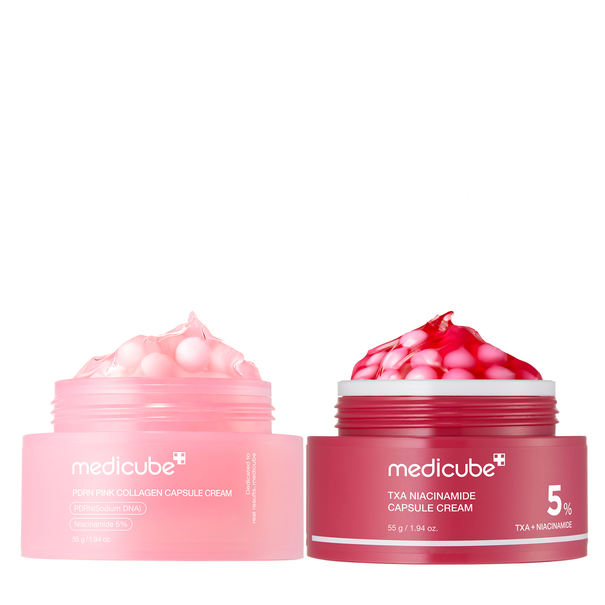 TXA Niacinamide Capsule Cream P6