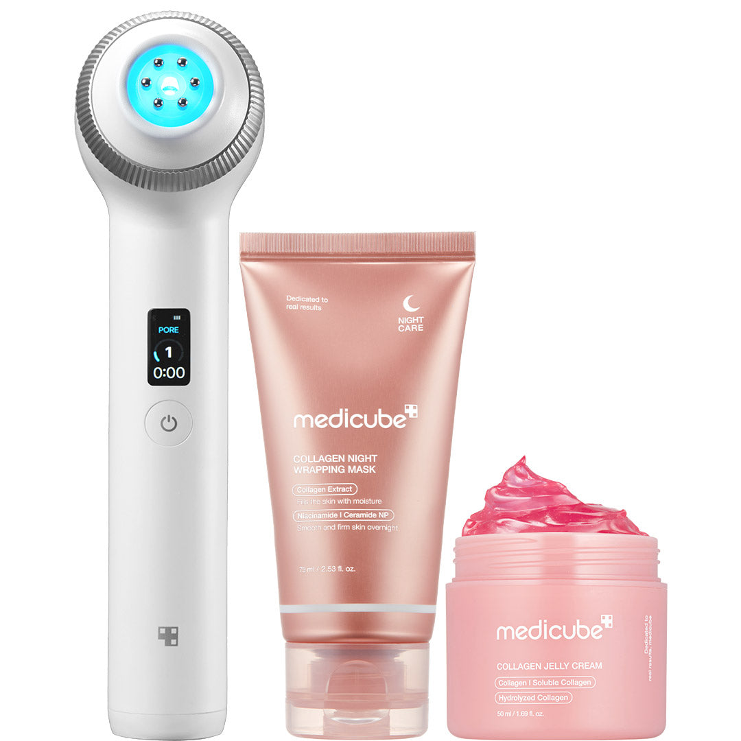 [Tati's Exclusive] All About Glow Set N3