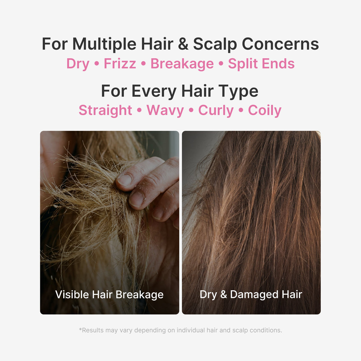 Rosemary PDRN Hair & Scalp Conditioner O1