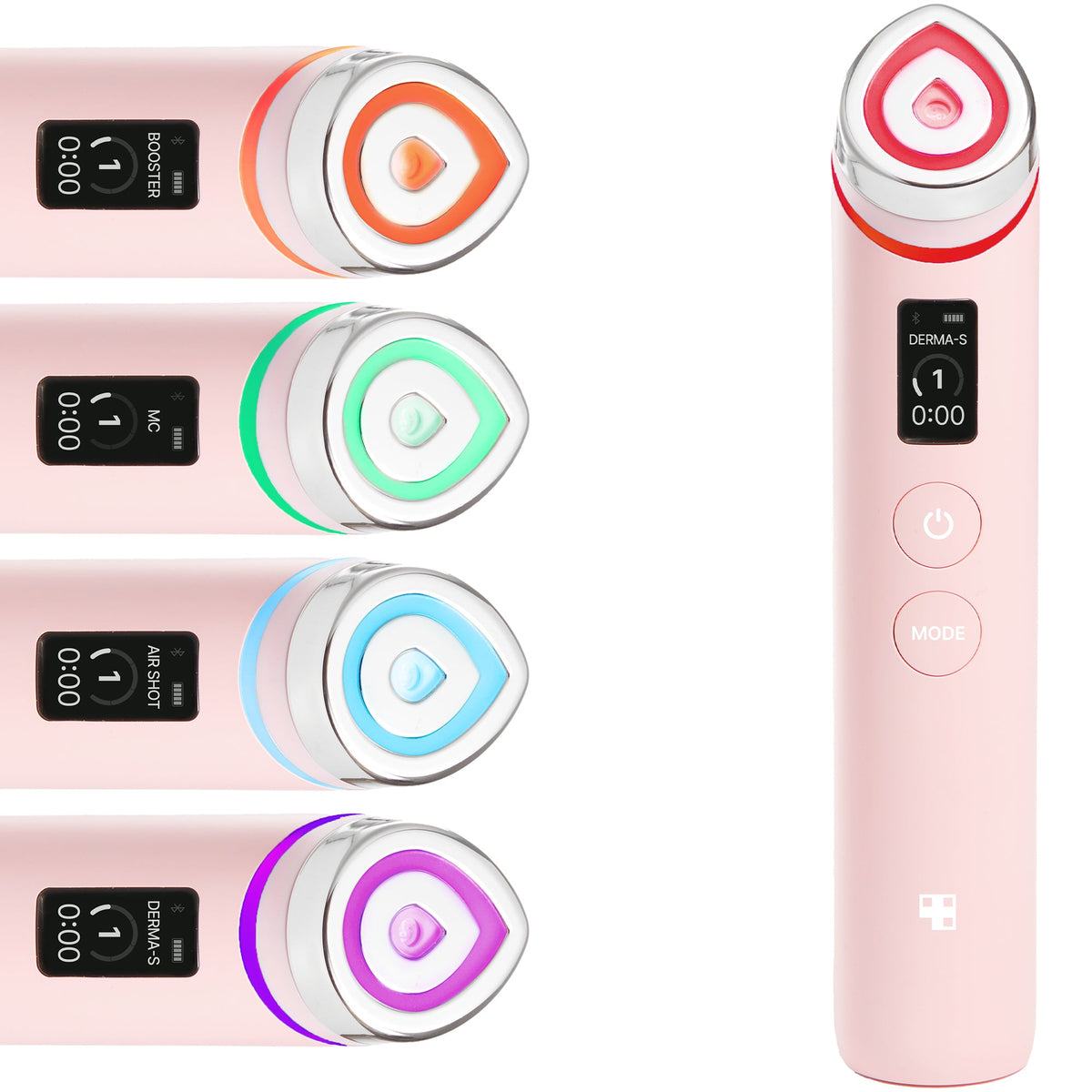 Booster Pro U5