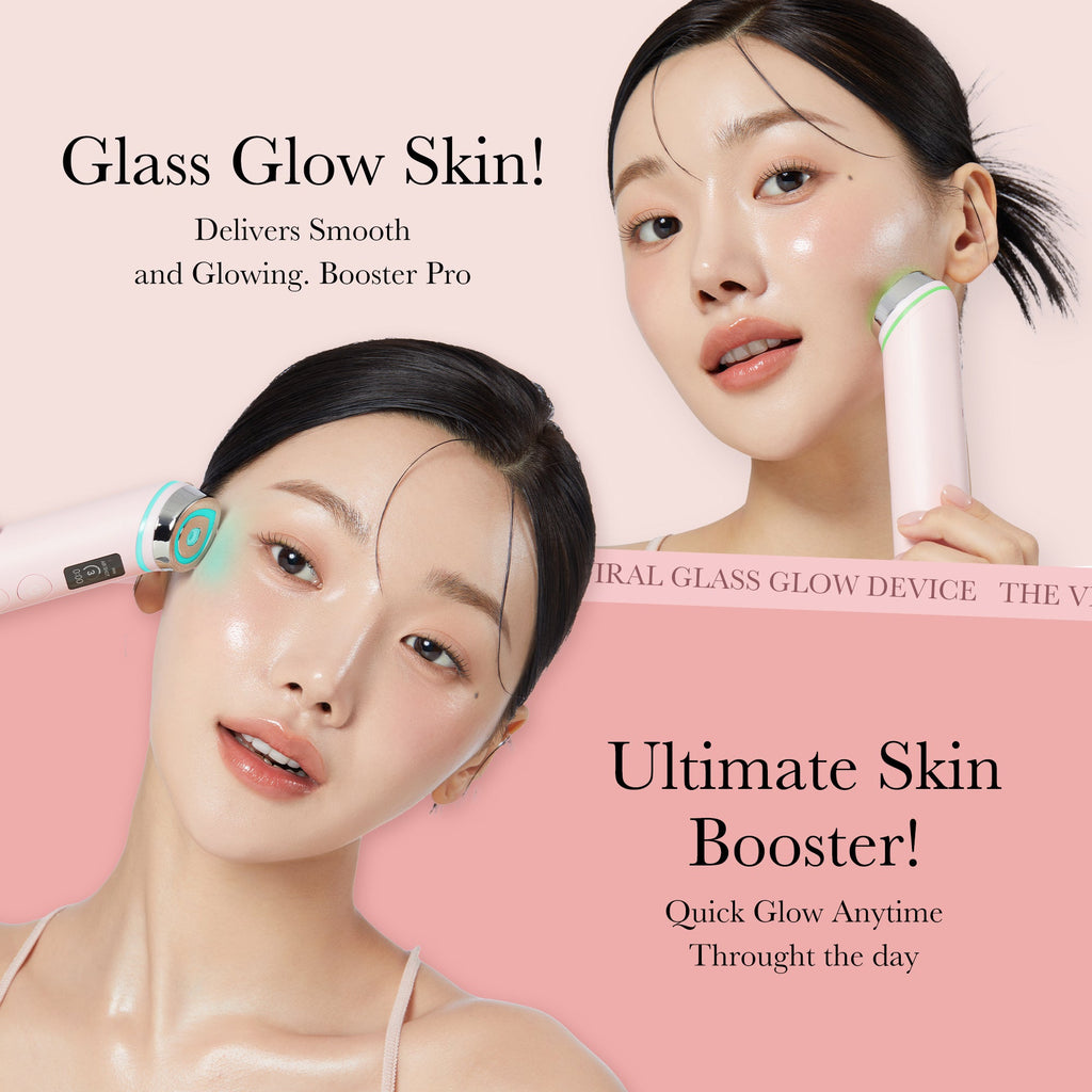 [Tati's Exclusive] Ultimate At-Home Spa Essentials N4