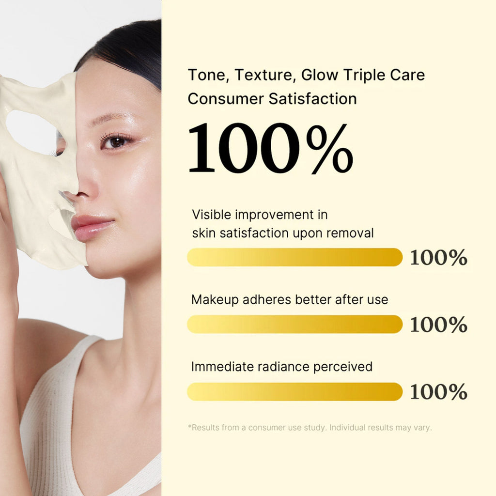 Deep Vita C Daily Quick Masks Q0