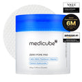 Zero Pore Pads Z1