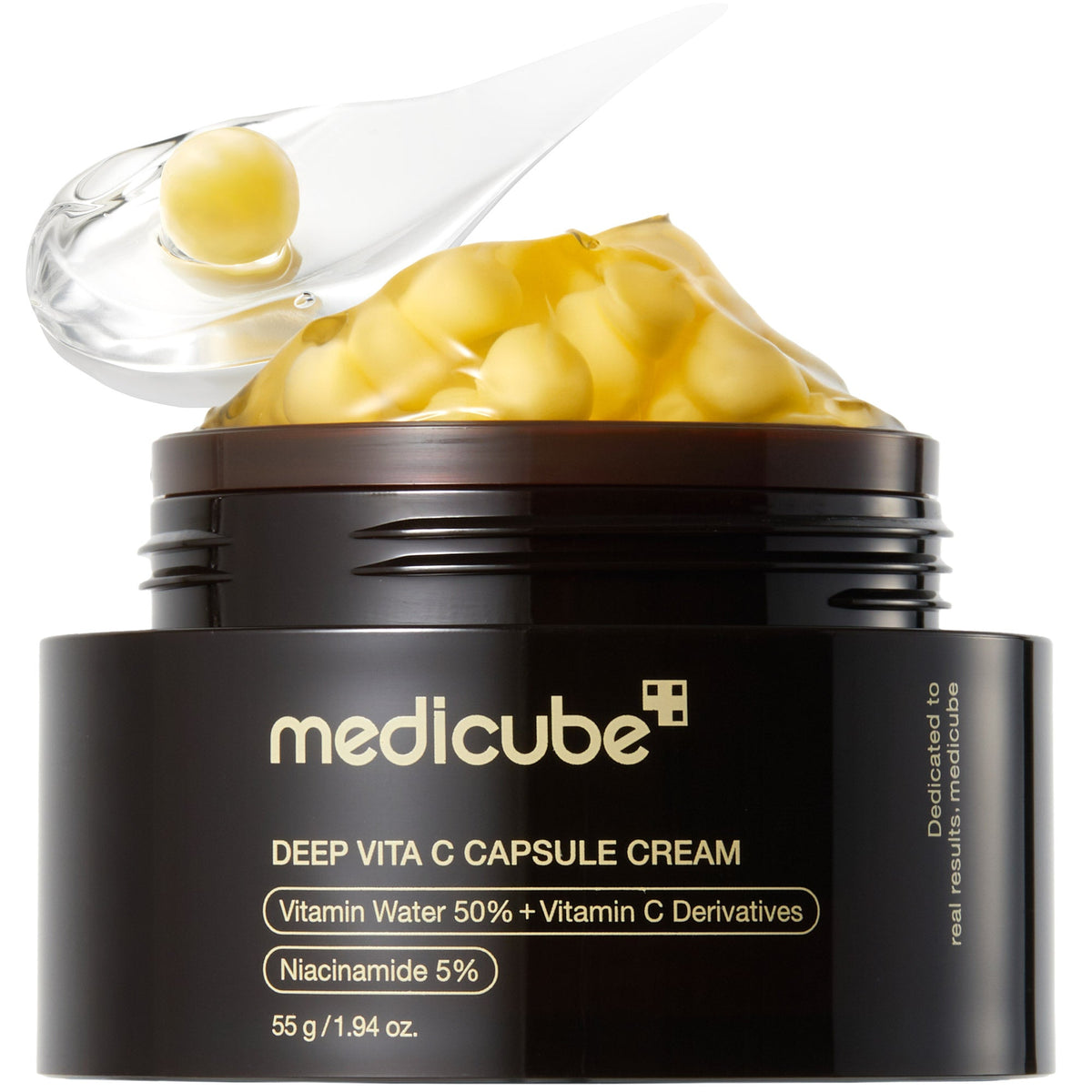 Deep Vita C Capsule Cream G4
