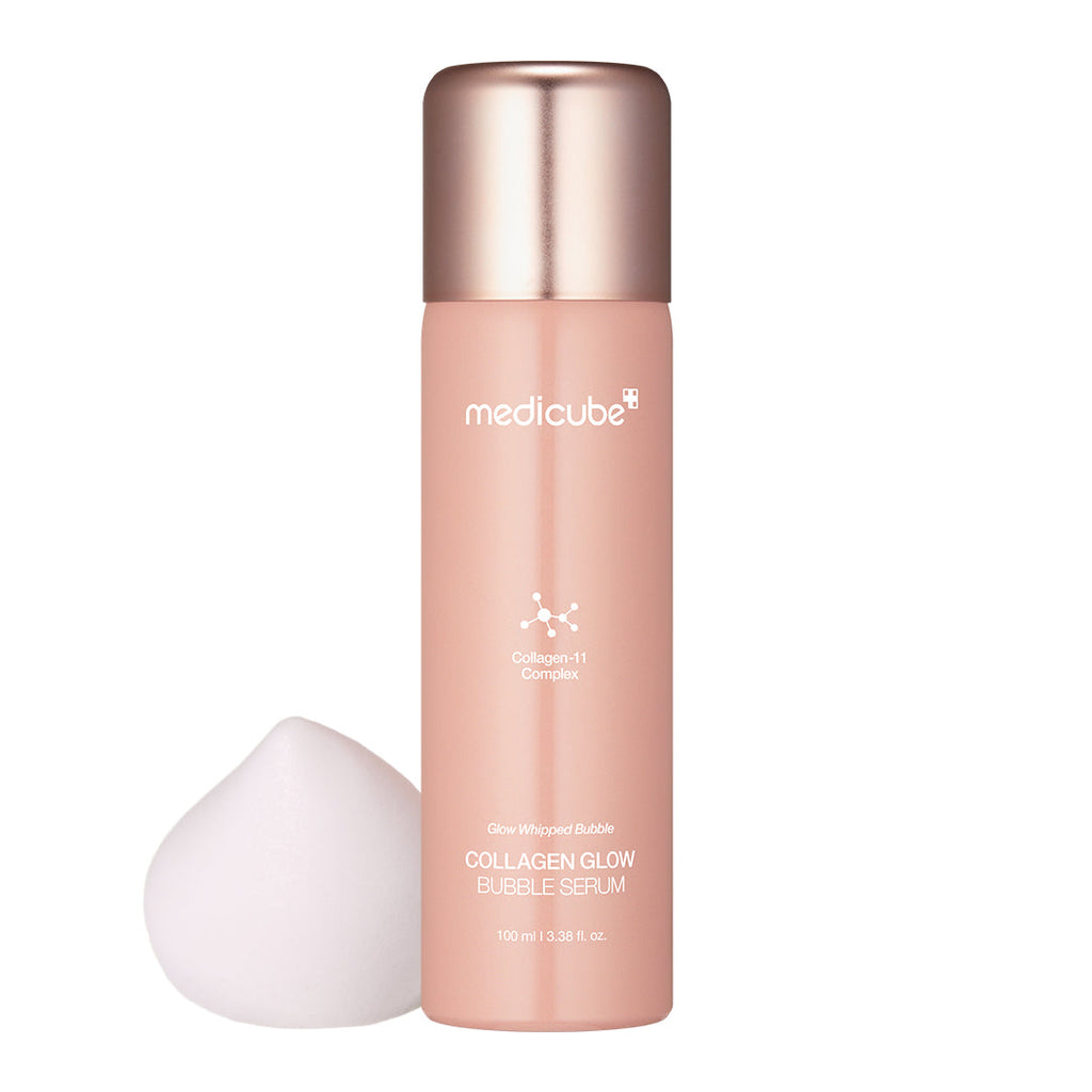 [US ONLY] Collagen Glow Bubble Serum G8