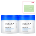Zero Pore Pads W3