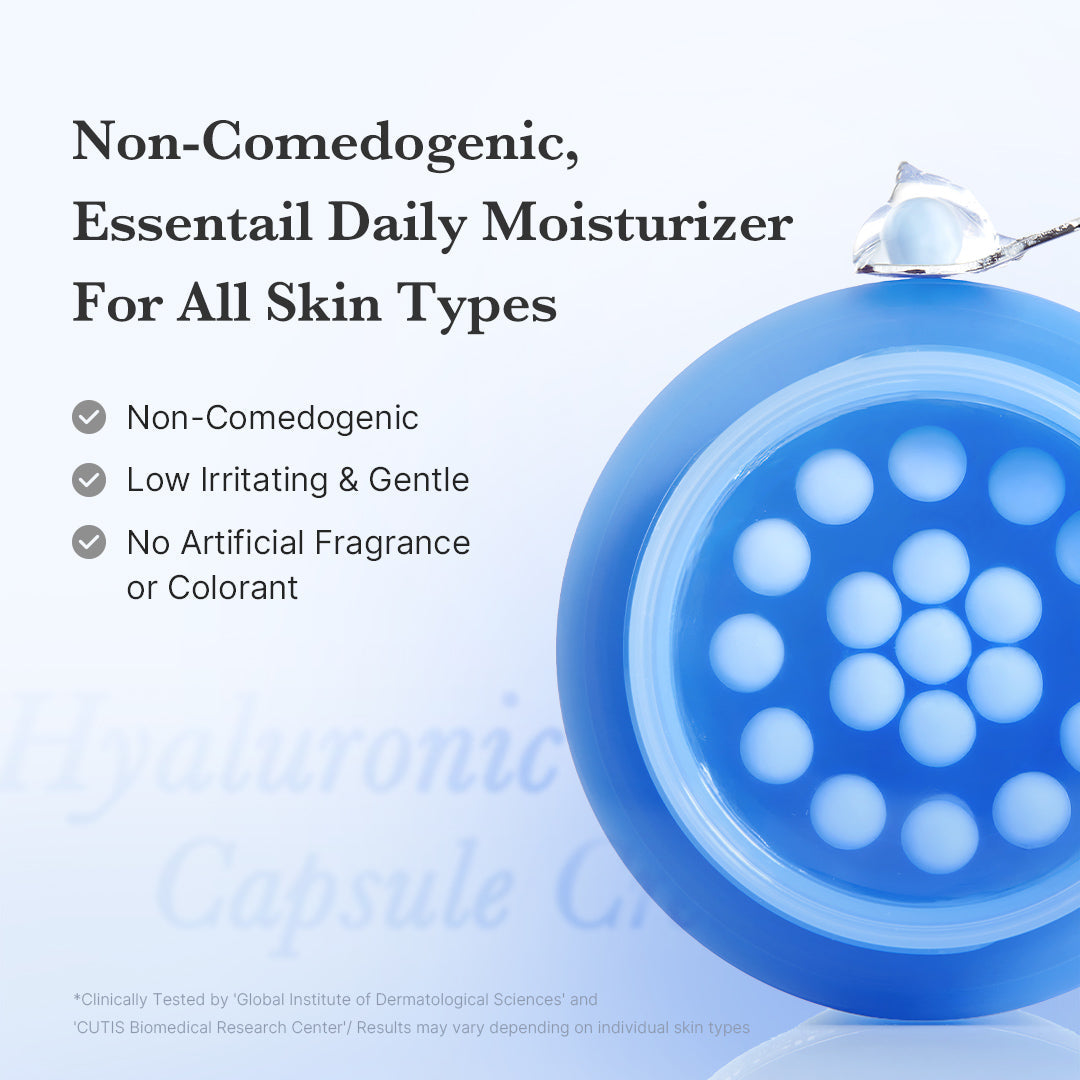 Hyaluronic Acid Capsule Cream C4