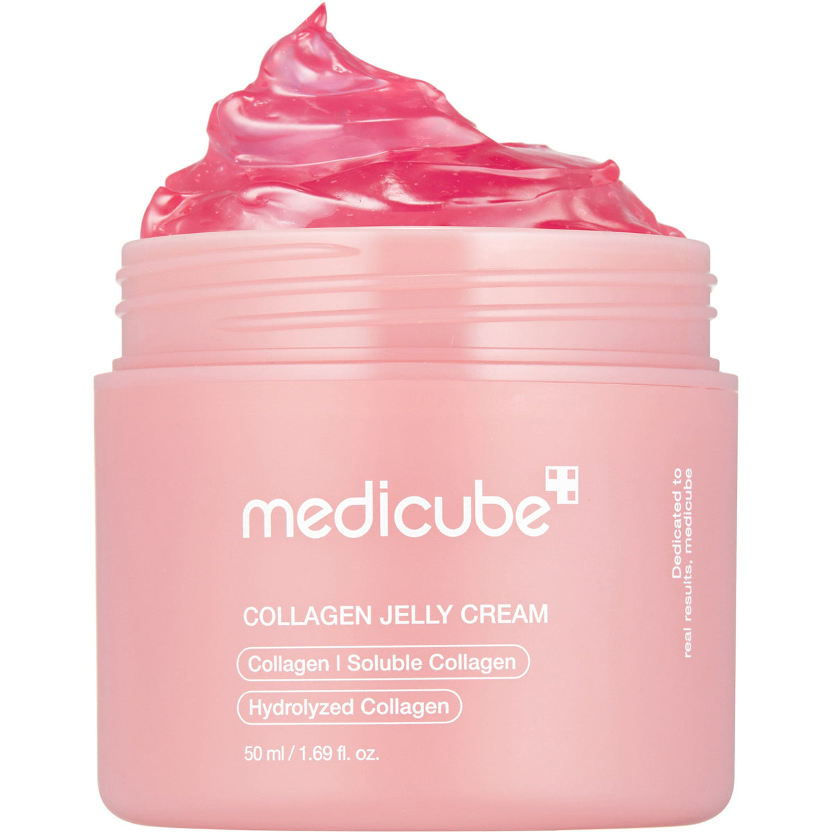 Collagen Niacinamide Jelly Cream X5