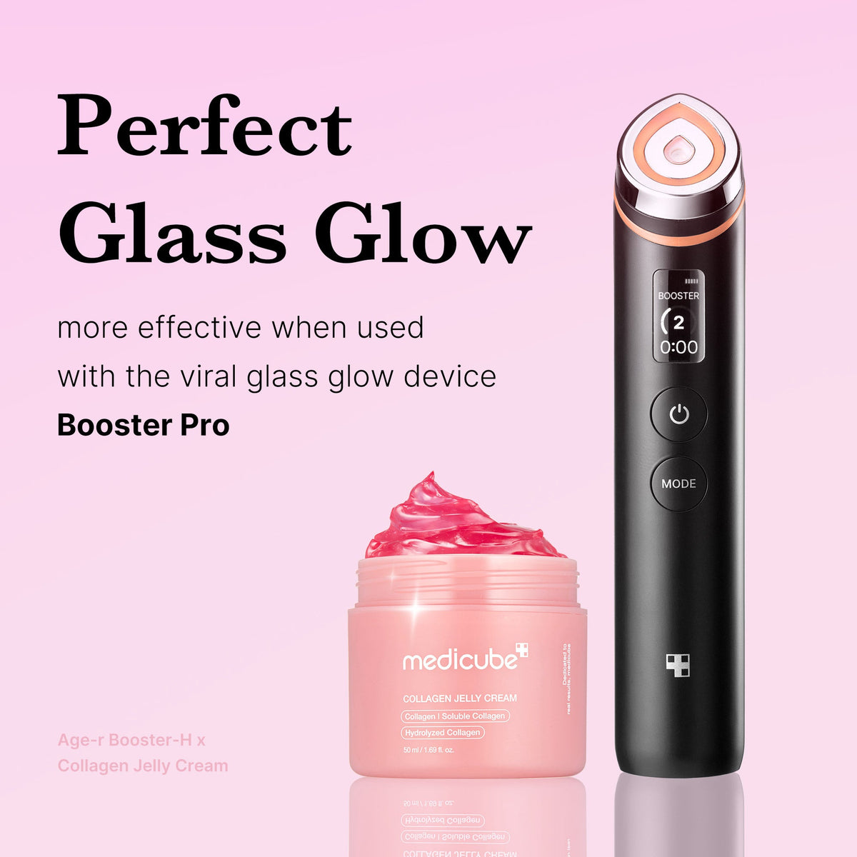 [Tati's Exclusive] All About Glow Set N3